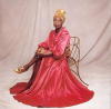Nina Simone - A Single Woman Back